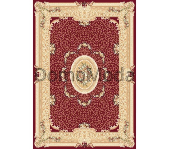 Шерстяний килим Diamond Palace 2934-53366 Купити в інтернет магазині ДомоМода Шерстяний килим Diamond Palace 2934-53366 - Висока якість за найкращою ціною в Україні